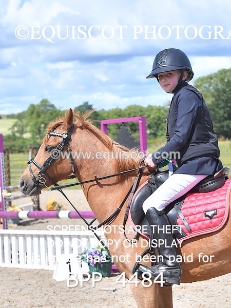 BPP_4484 - CLASS 20 SUN Winter/ Summer 128cm/ Winter/ Summer 138cm