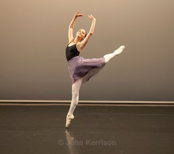  - Masters of Ballet Academy Vaganova Summer Intensive 2016