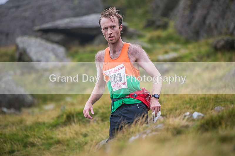 Turner-151 - Turner Landscape Fell Race Saturday 9th August 2025