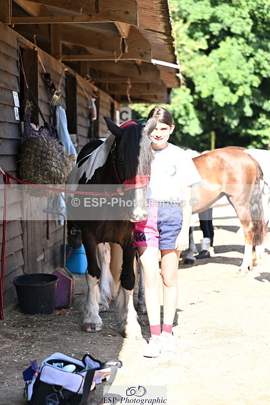 240729B-092414-01774 - Monday Stable Shots