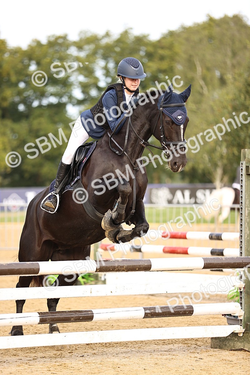 SBM_55241 - J62 - Clear Round 90cm