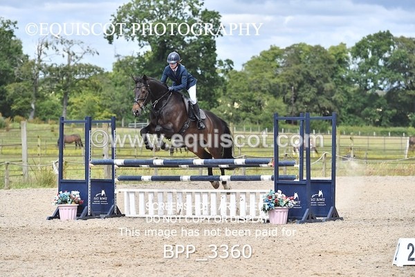 BPP_3360 - CLASS 16 SUN 1.05m Amateur Championship Qualifier/ 1.05m Open