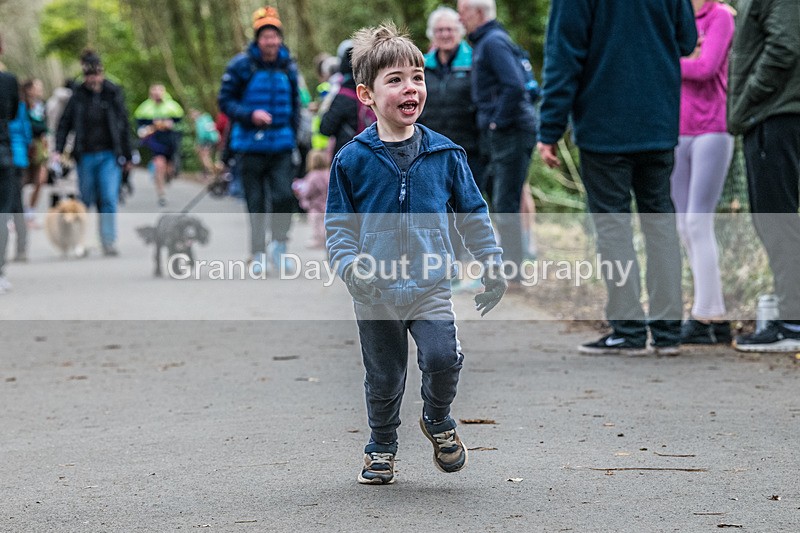 St Herberts Fun Run-359 - St Herberts School Festival of Running 3K Fun Run Saturday 1st March 2025