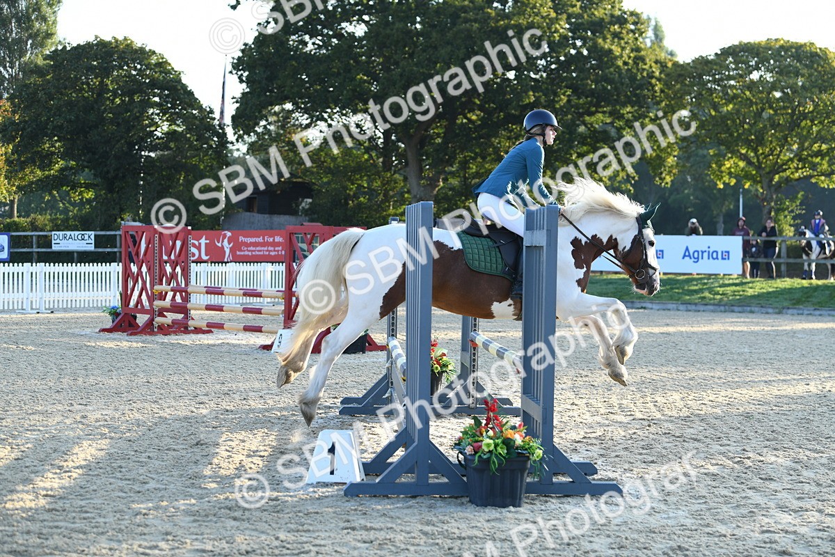 SBM_58003 - J24 - Junior Horse 75cm Championship