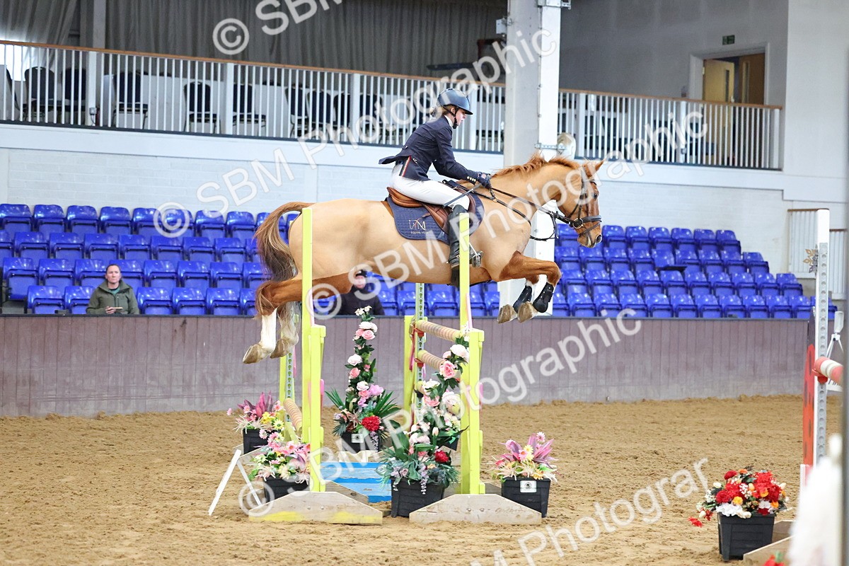 SBM_003339 - Class 16 - Senior 1.15m Inc National 1.15m Members Cup Qualifier