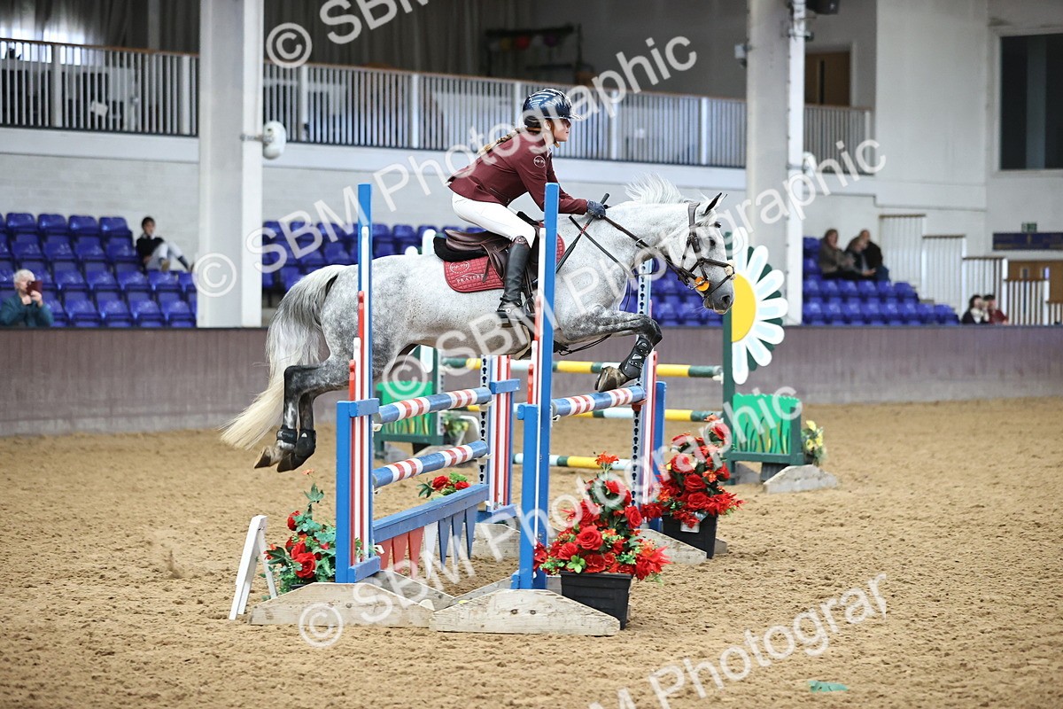 SBM_004060 - Class 14 - Pony Newcomers 1.00m Open