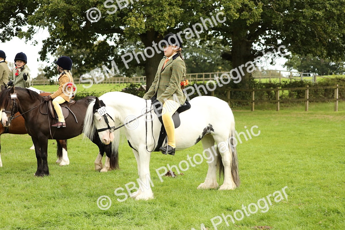 SBM_71613 - S41 - Ridden Equitation (Best Rider)