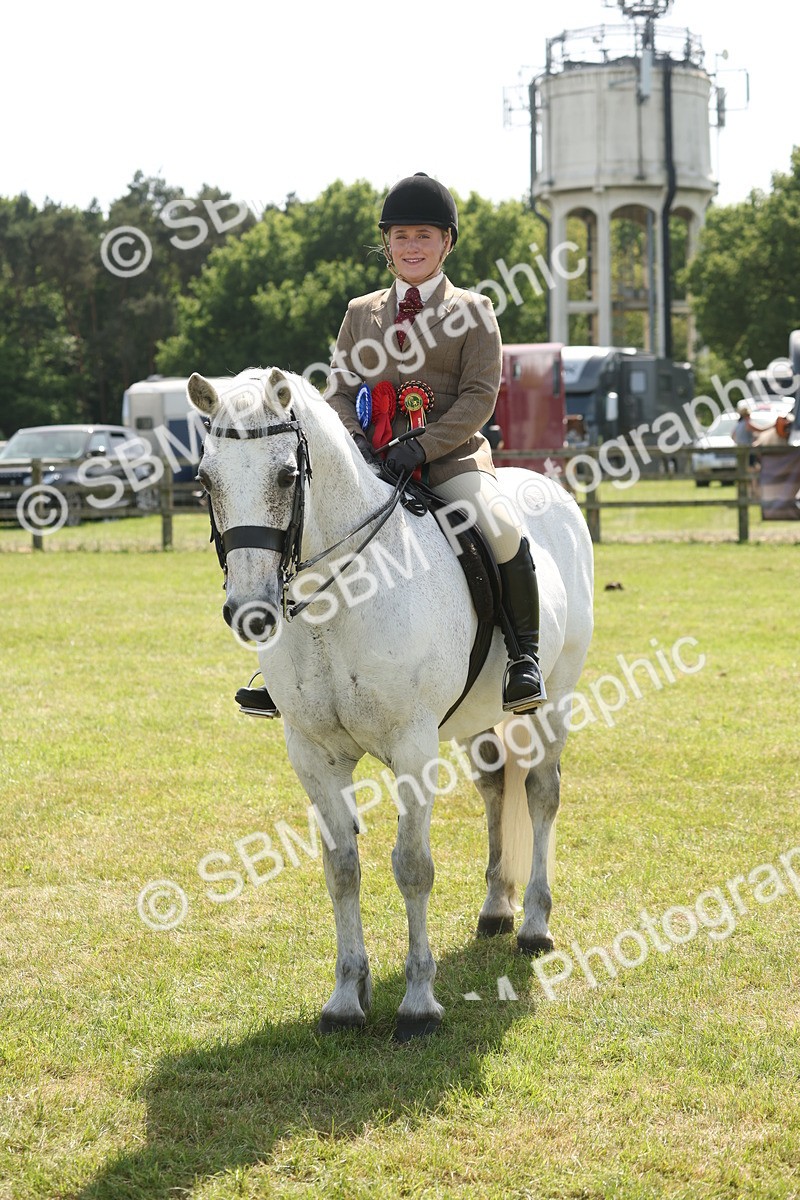 SBM_07741 - Class 26-30 - Mountain and Moorland Ridden