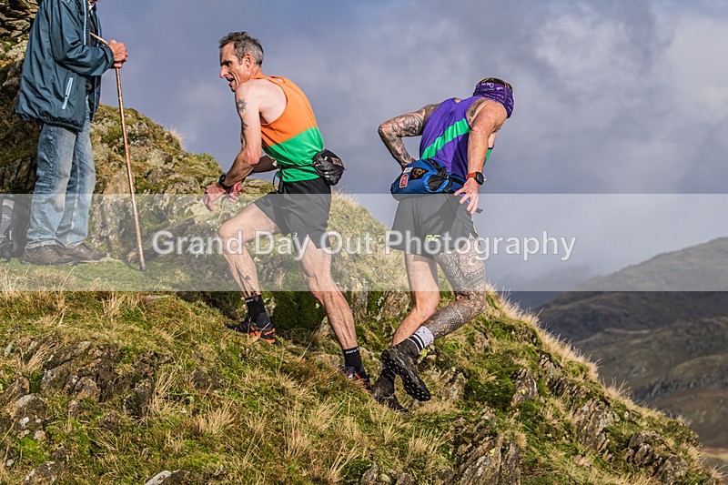 Dunnerdale-403 - Dunnerdale Fell Race Saturday 8th November 2025