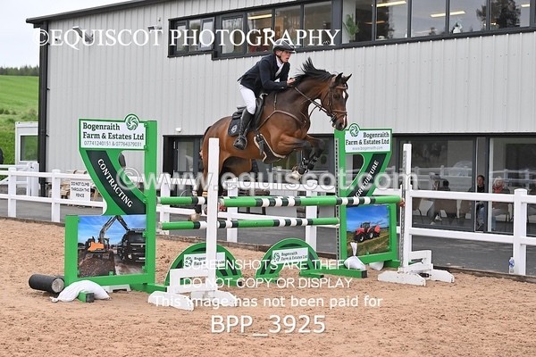 BPP_3925 - CLASS 16 SUN Senior Newcomers/1.10m Open
