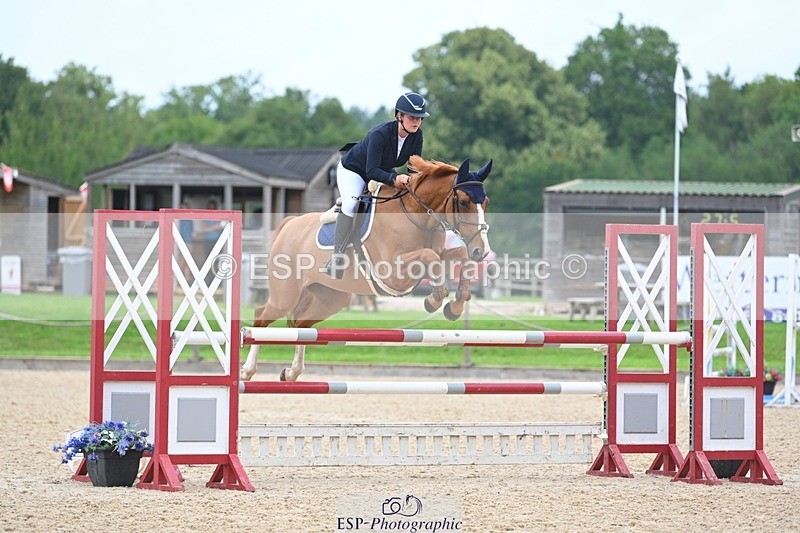 230713-085954-26735 - Cls 66 Newcomers & 1.10m Open