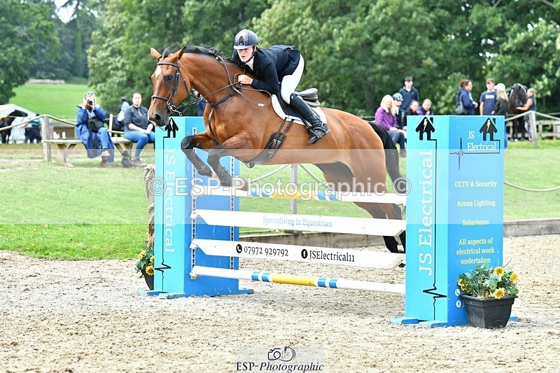 230715-153006-33962 - Cls 87 Wyvern Amateur 1.10m Final