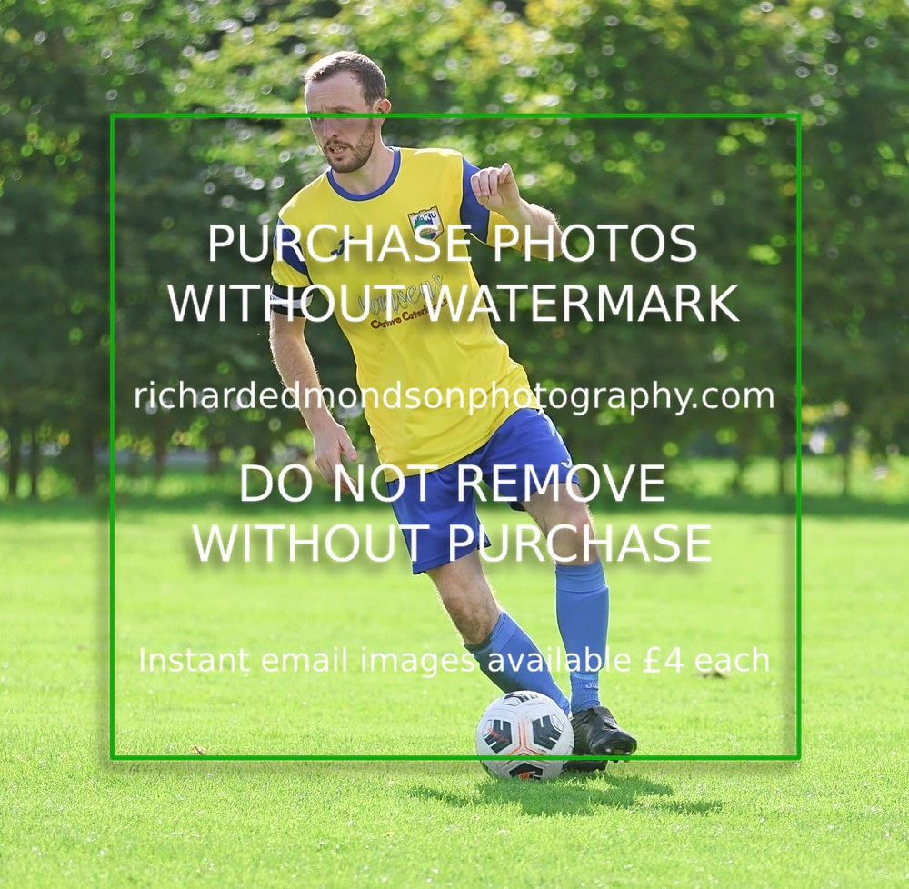 533A9422 - Kendal United Reserves vs Kirkby Stephen (13/9/25)