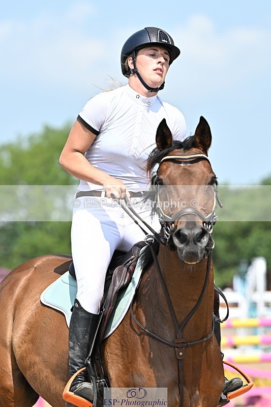 240801A-121019-00694 - Cls 10 1.05m Amateur Qualifier