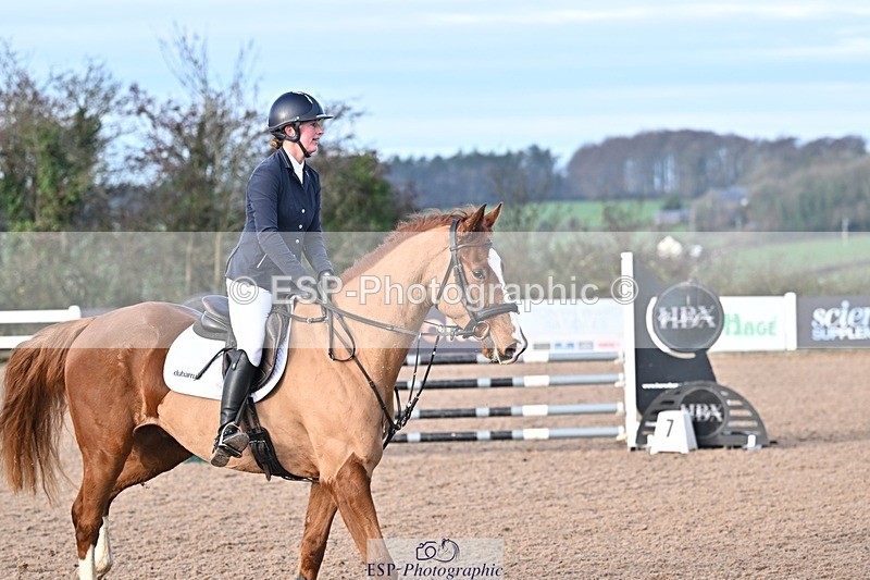 251126-094813-00068 - Cls 0 + 1, Clear Round, British Novice and 90cm