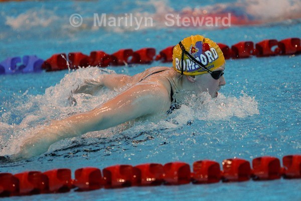 G 200m Fly-002 - London Region Winter Championships 2018