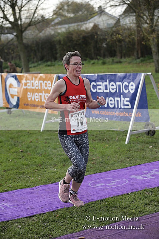 CAD5 171119-0918 - Sutton Benger 5 mile Flyer – 17th Nov 2019