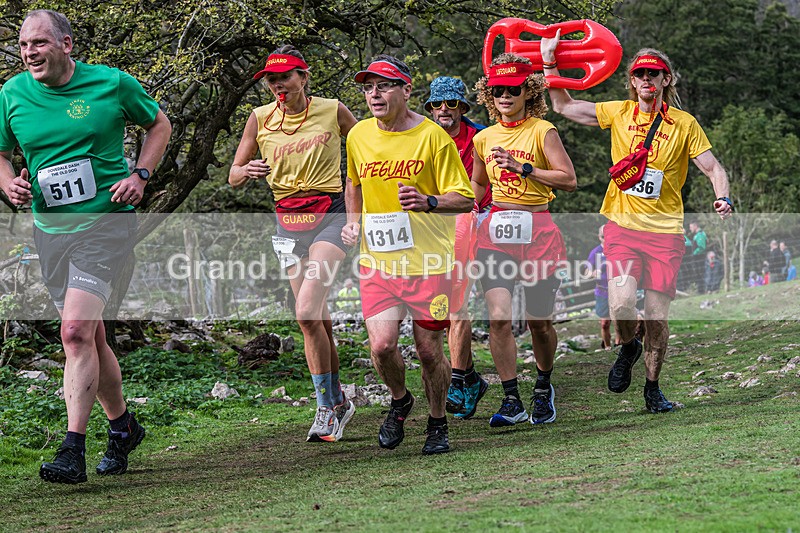 Dovedale-1625 - Dovedale Dash Sunday 4th October 2026