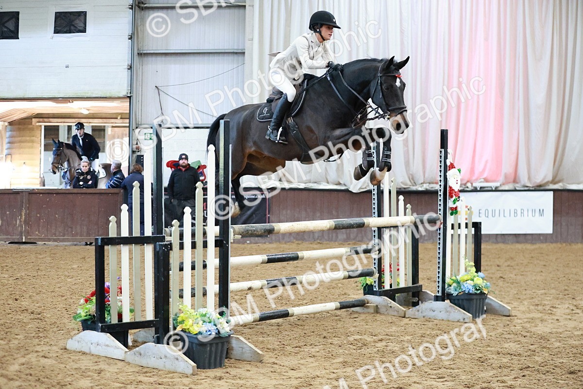 SJMB0032 - Class 4 - Senior Newcomers 1.10m