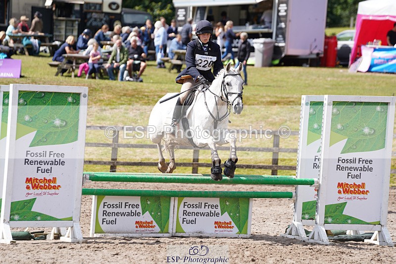 240824X-125648-27371 - 80cm Round 1 13.00 to 14.00