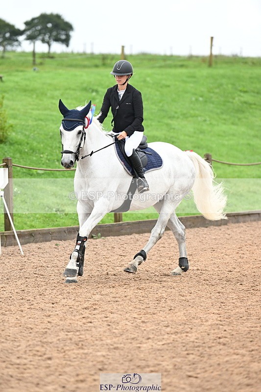 240908A-111159-03040 - Cls 12 Nat Am 95cm Qualifier