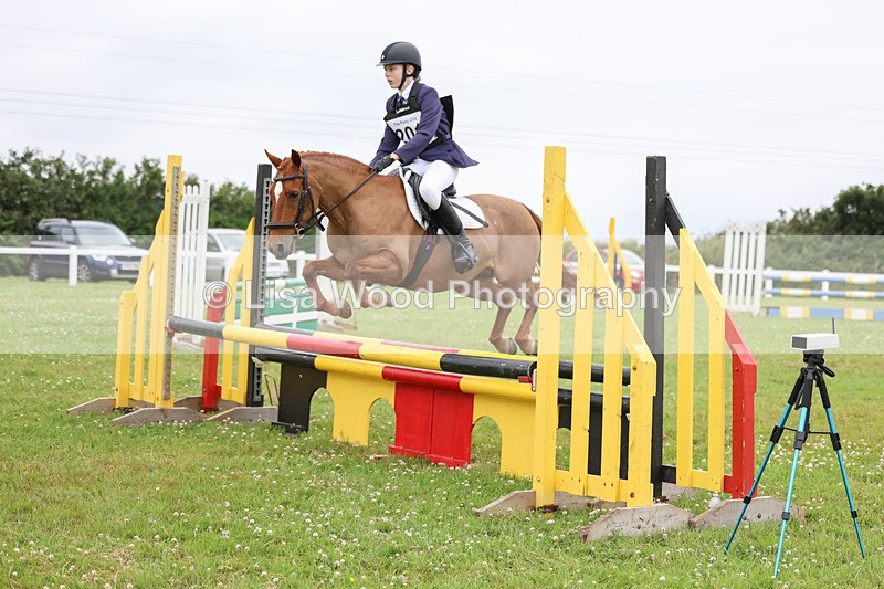 3E7A6282 - Class 5 PC80 Regional Qualifier Rnd 2 (B)