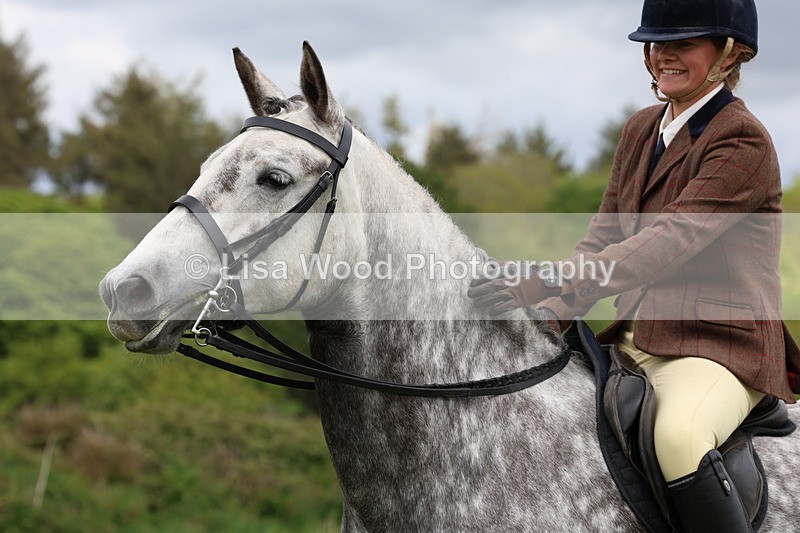 3E7A1825 - Class 9: Riding Club Horse/Pony