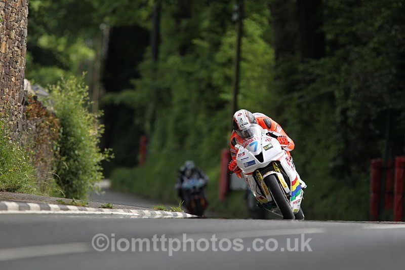  - Supersport Race 1