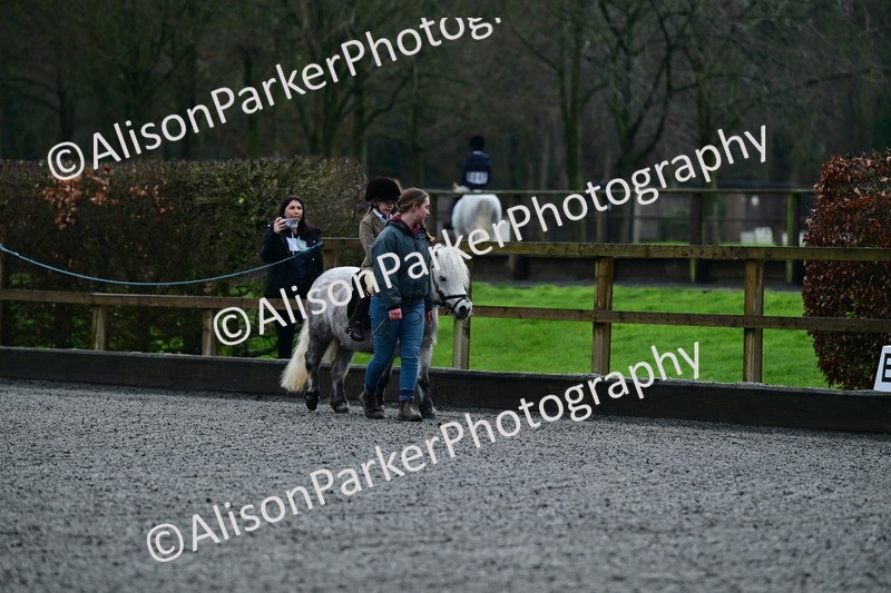 20260125-0790 - Class 9a - Walk Trot Assisted