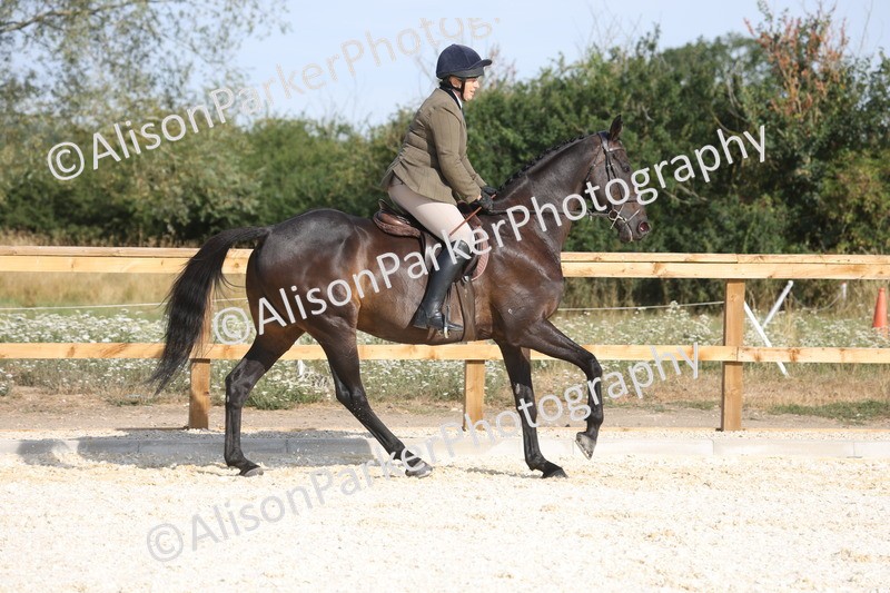 20260802-0113 - Class 5 - ROR Ridden