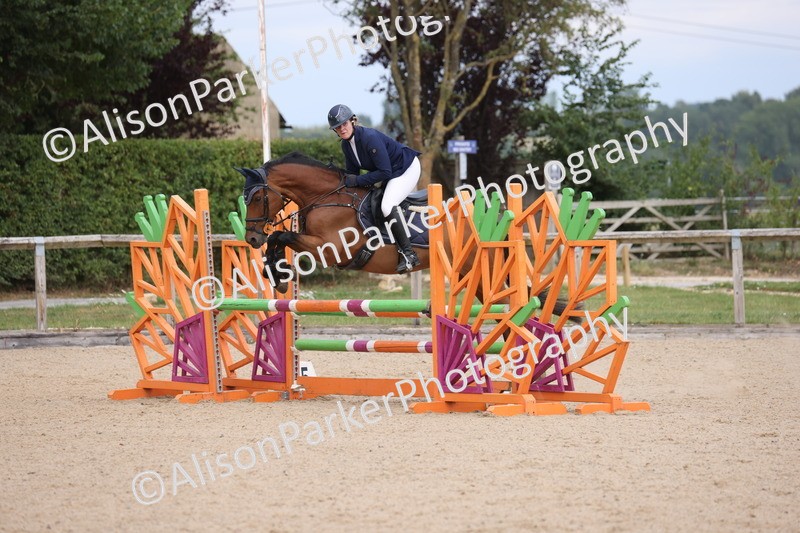 20250727-2096 - Class 6 - 90cm