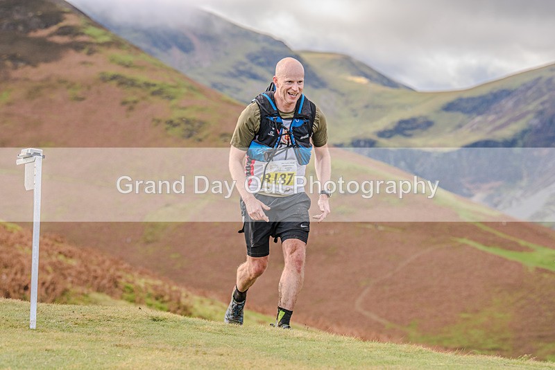 British Fell Relay-1906 - British Fell & Hill Relay Championship Braithwaite Keswick Saturday 21st October 2023