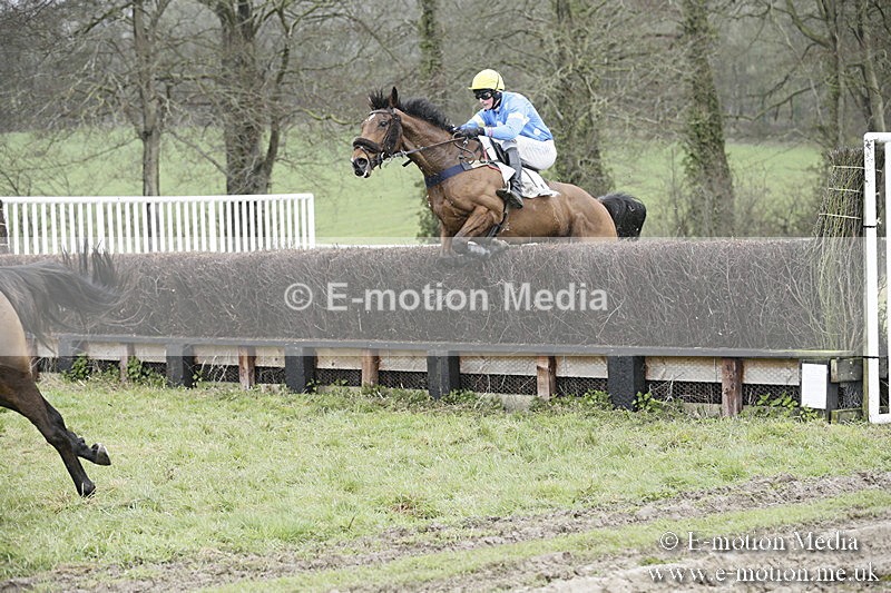 PtP 020418 -393 - Old Berks Point-to-Point Races Easter Monday 02/04/18