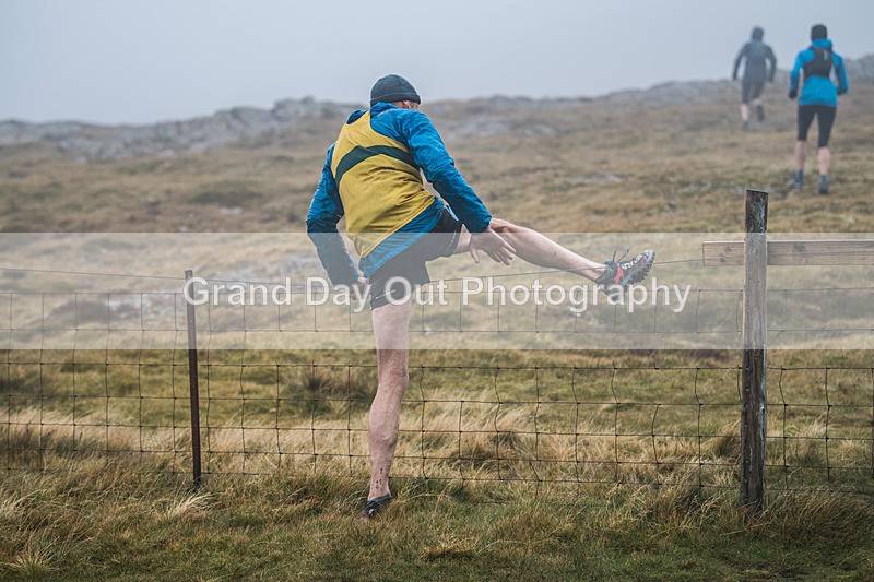 Buttermere-494 - Buttermere Shepherds Meet Fell Race Sunday 26th October 2025