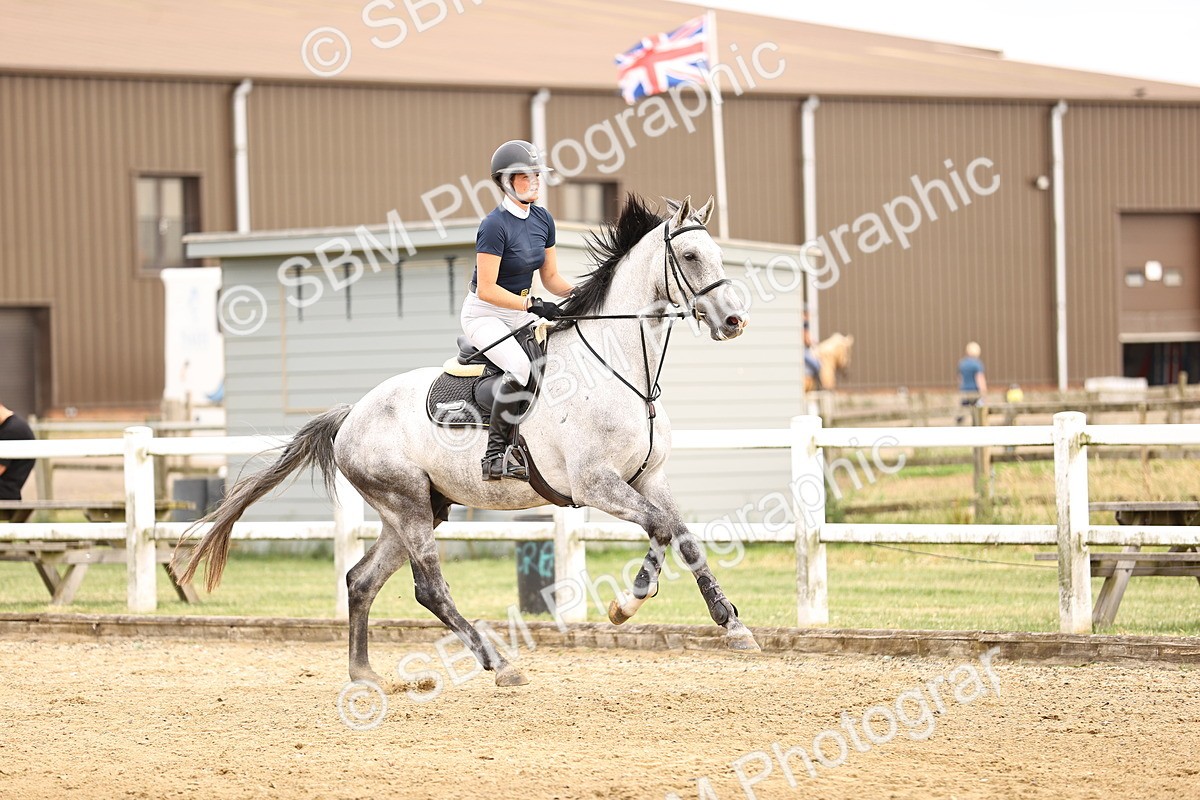 SBM_004862 - Class 24 - Arit Senior British Novice - 90cm