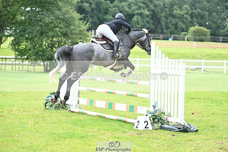 240713-100632-36693 - Cls 146 5 Yr Old Championships