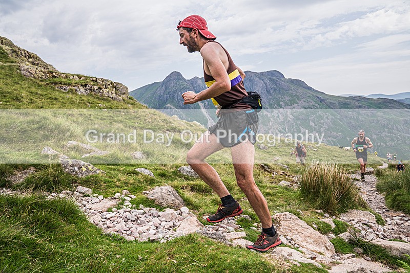 Great Lakes-73 - Great Lakes Fell Race Saturday 21st June 2025