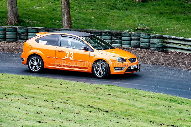  - British & Midland Championship April 27th