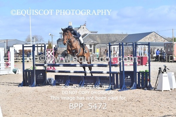 BPP_5472 - CLASS 6 Senior Discovery/ 1m Open