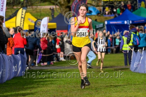 Falkirk25-911735 - U15 Girls