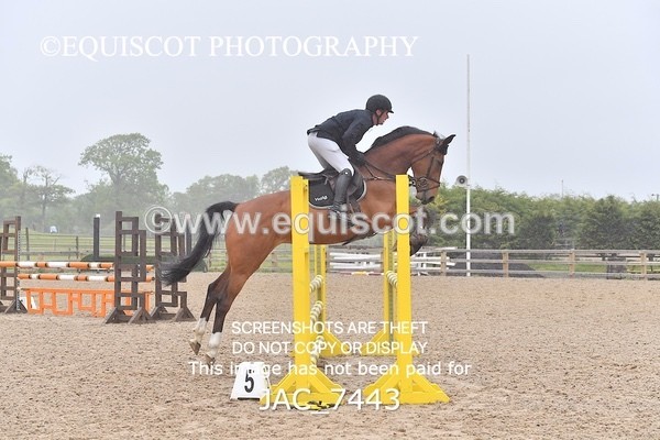 JAC_7443 - CLASS 13 Senior Discovery/ 1m Open