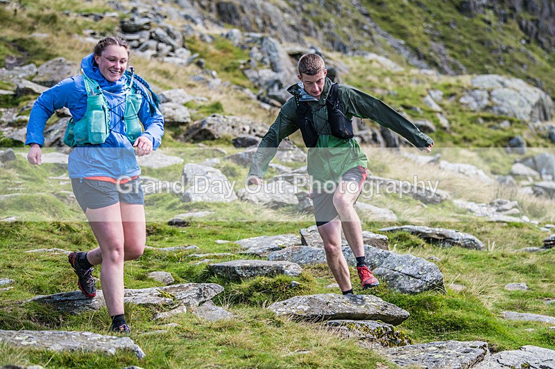 Turner-510 - Turner Landscape Fell Race Saturday 9th August 2025