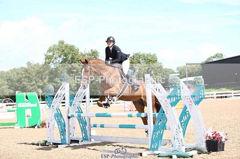 230811A-113912-03707 - Cls 16 95cm Nat Am Qualifier