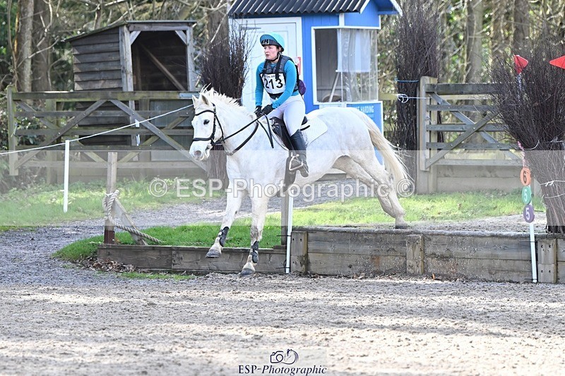 240302-125112-01062 - Cls 2 80-85cm 12.30 to End