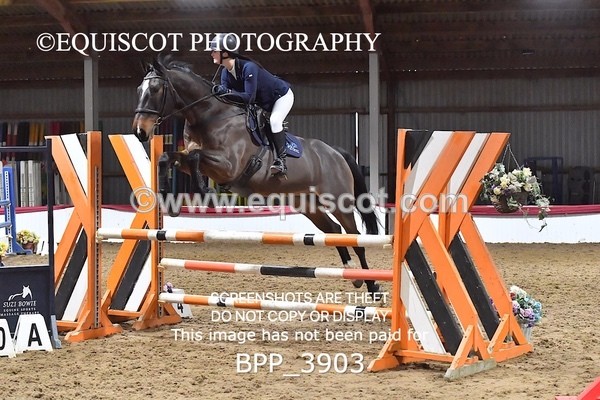 BPP_3903 - CLASS 16 Senior Newcomers/ 1.10m Open