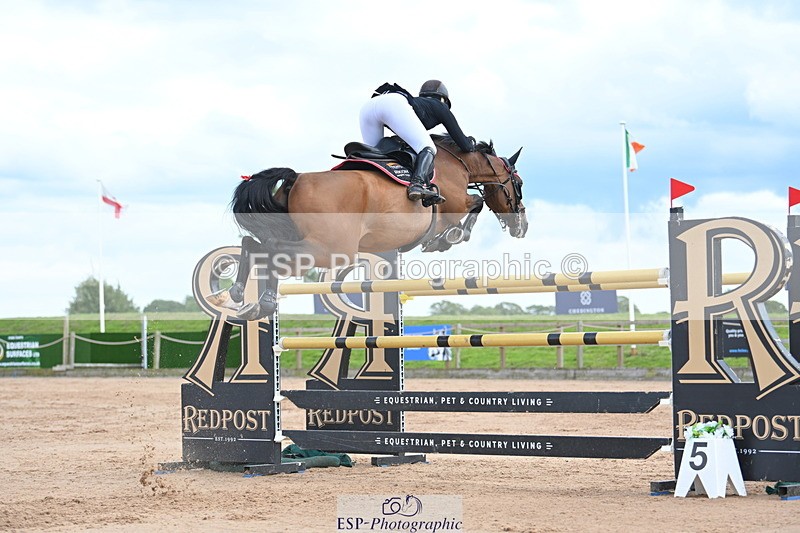 230721A-153812-07349 - Cls 10, 2 Star Big 1.45m Start to break