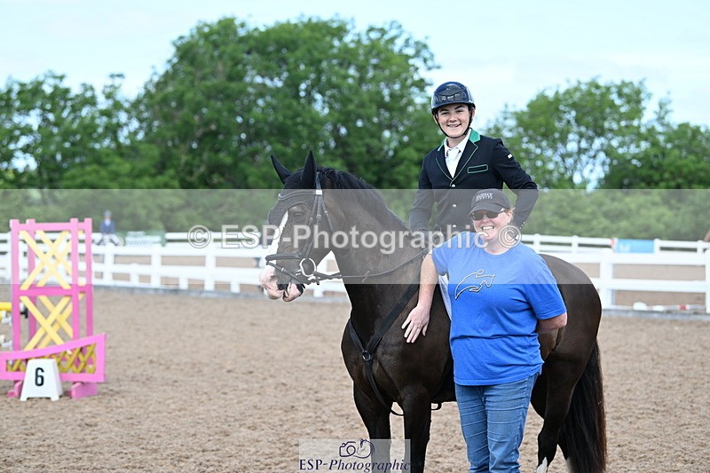 240609A-112856-04339 - Cls 22 Pony Discovery Jump Off and Presentations