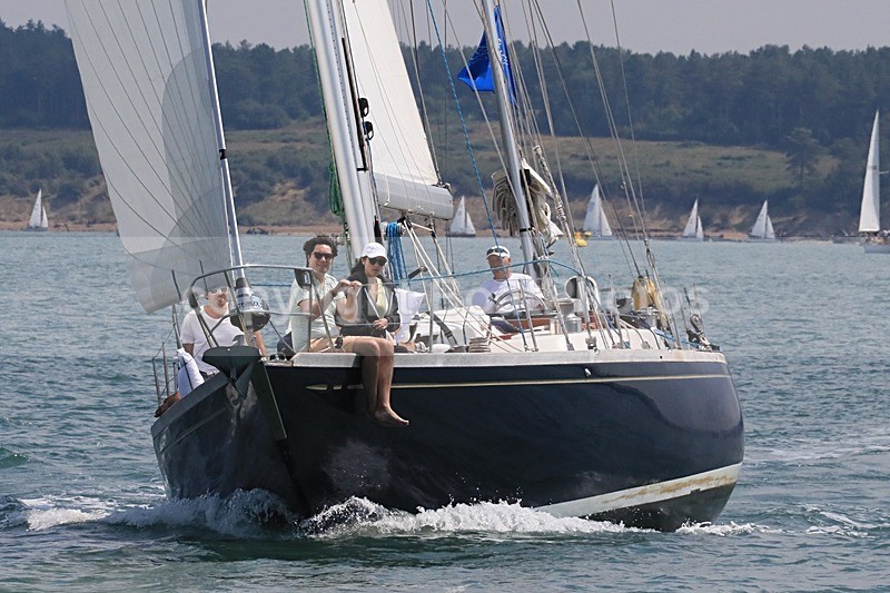 180721 GBR9055R 1Y3A3089 - Sailboats - monohull