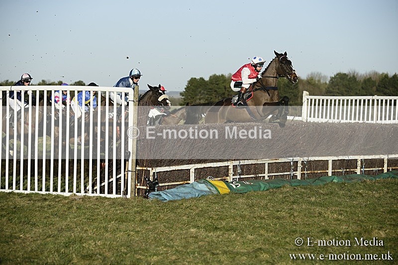 PtP 070118 -569 - Larkhill Racing Club Point to Point Larkhill 07/01/2018