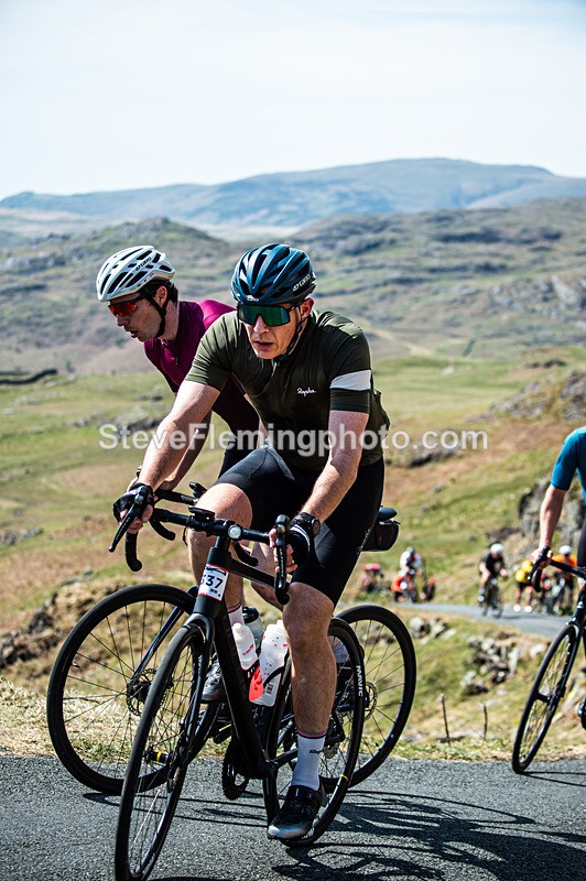 143710 - Hardknott Pass Camera 3 14.00-15.00